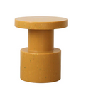 Terrazzo 01 Sehpa