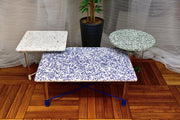 Terrazzo Sehpa Seti