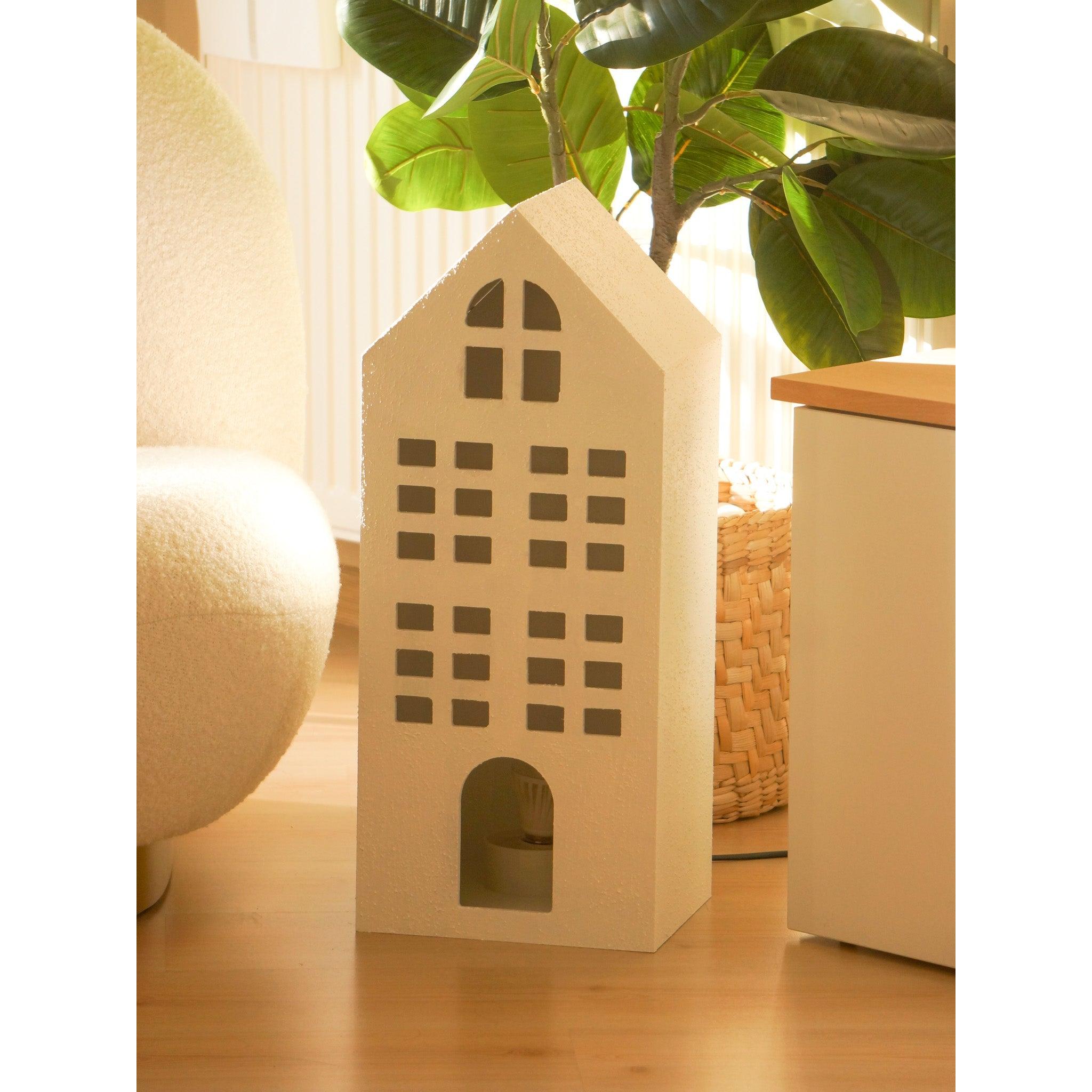 Tetto Abajur-Abajur-Semya Home-NowShopFun