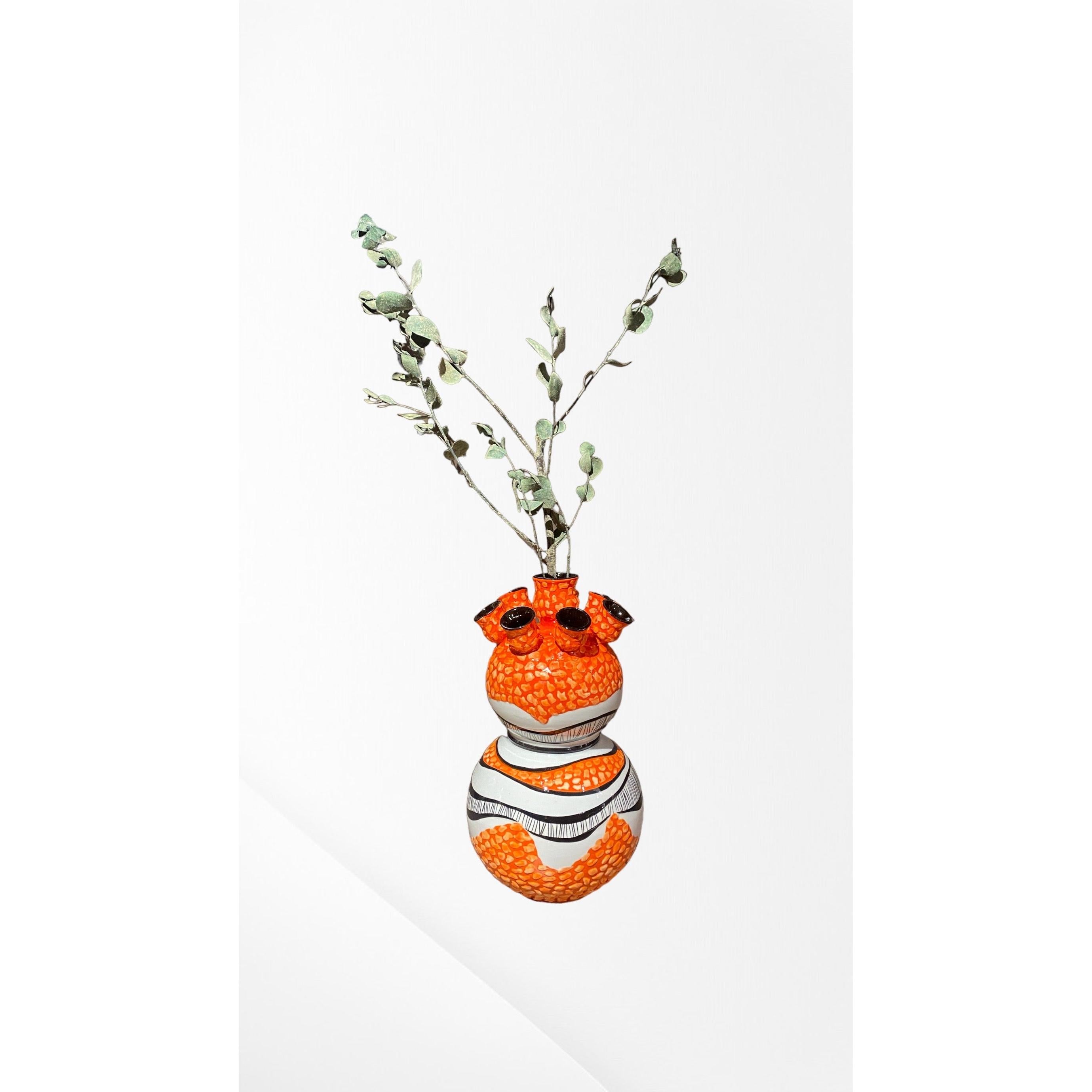 Texta Özel Tasarım Vazo