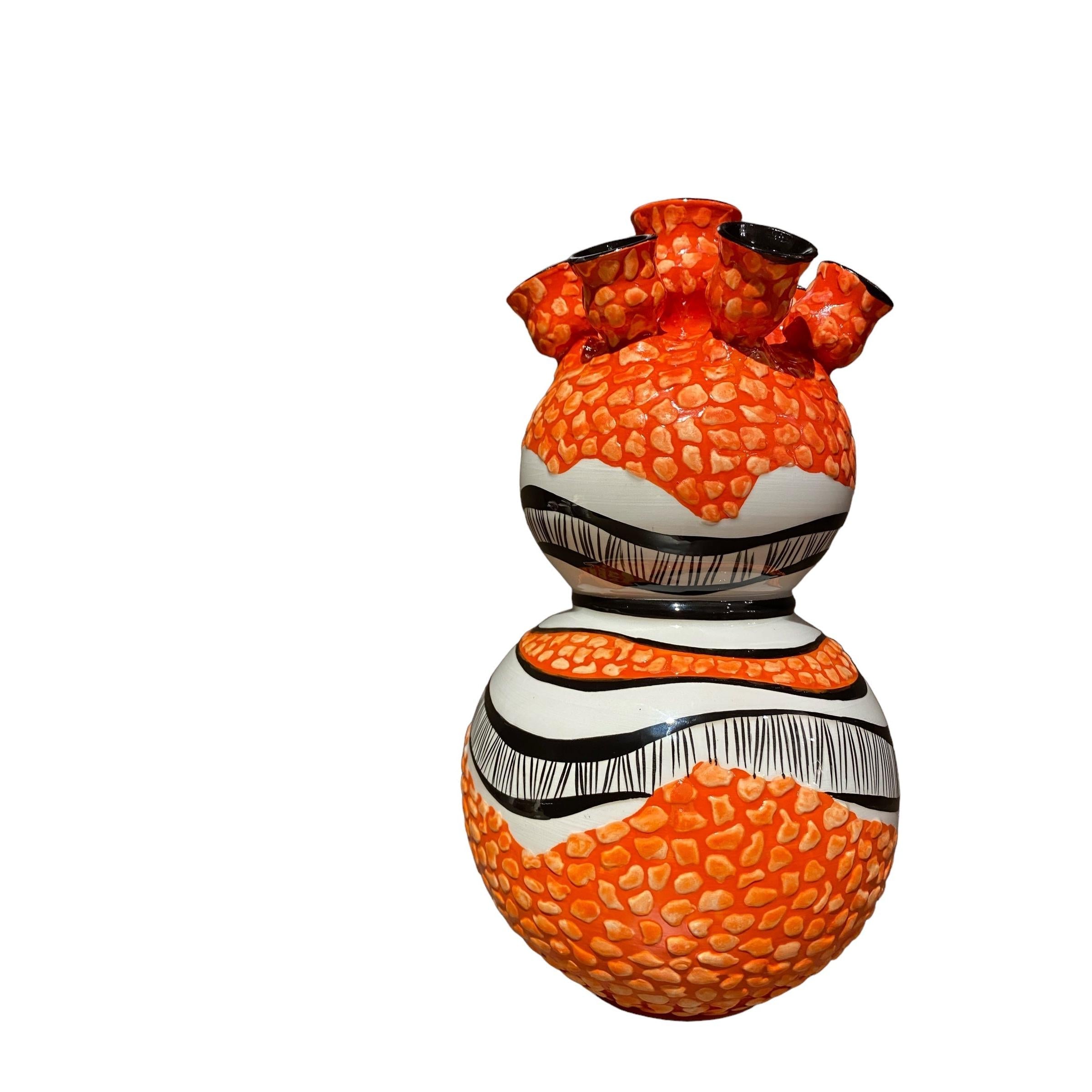 Texta Özel Tasarım Vazo