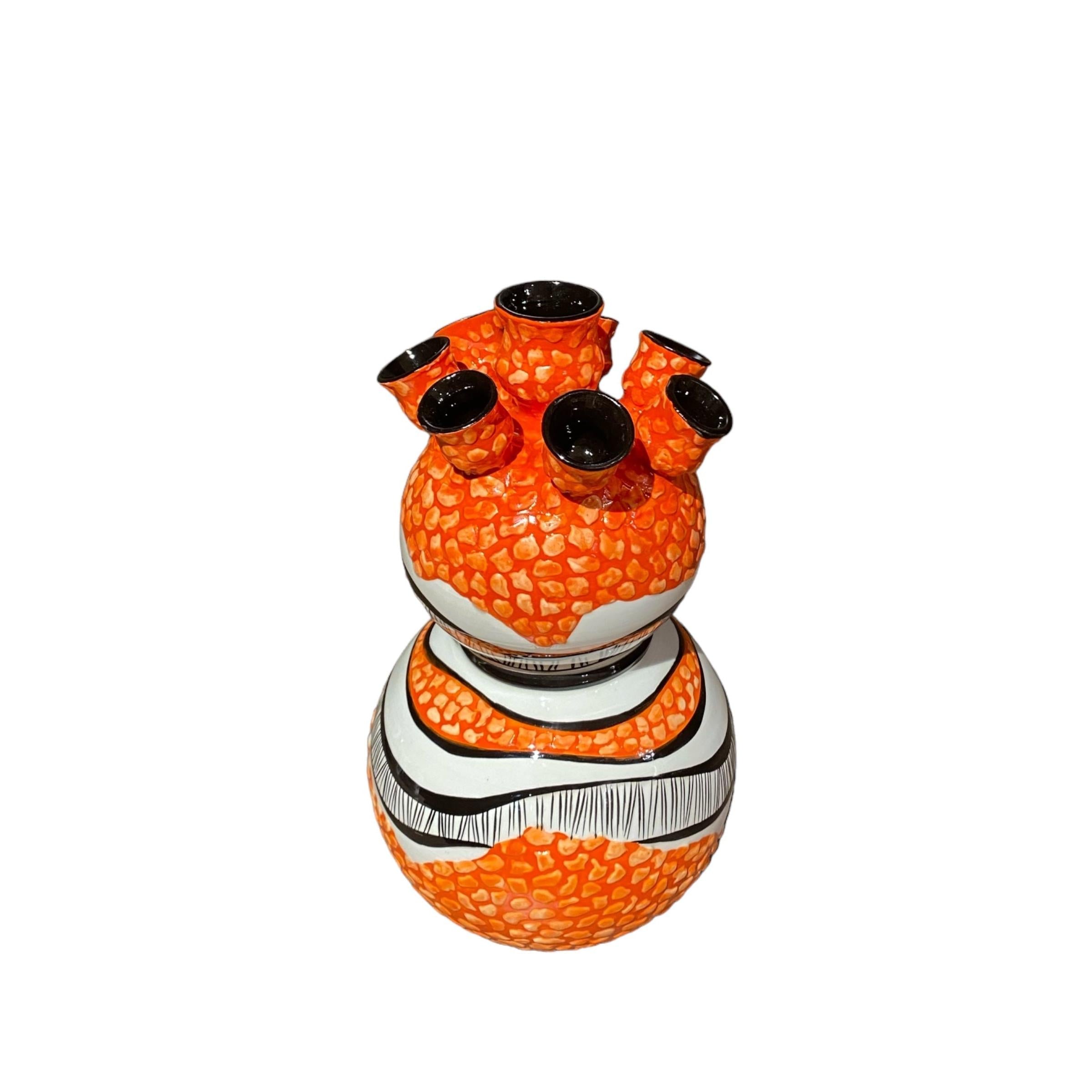 Texta Özel Tasarım Vazo