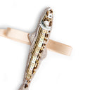 Thalassa d’Ikaria Peçete Halkası Seti-Peçetelik-curated by BÉGUM-4-NowShopFun