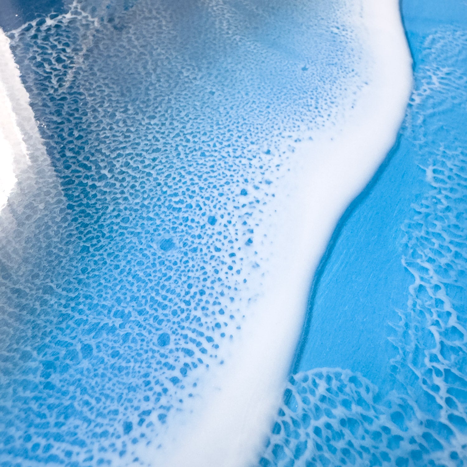 Thalor - Epoksi Deniz Tablo-Tablo-Sub Studio-NowShopFun