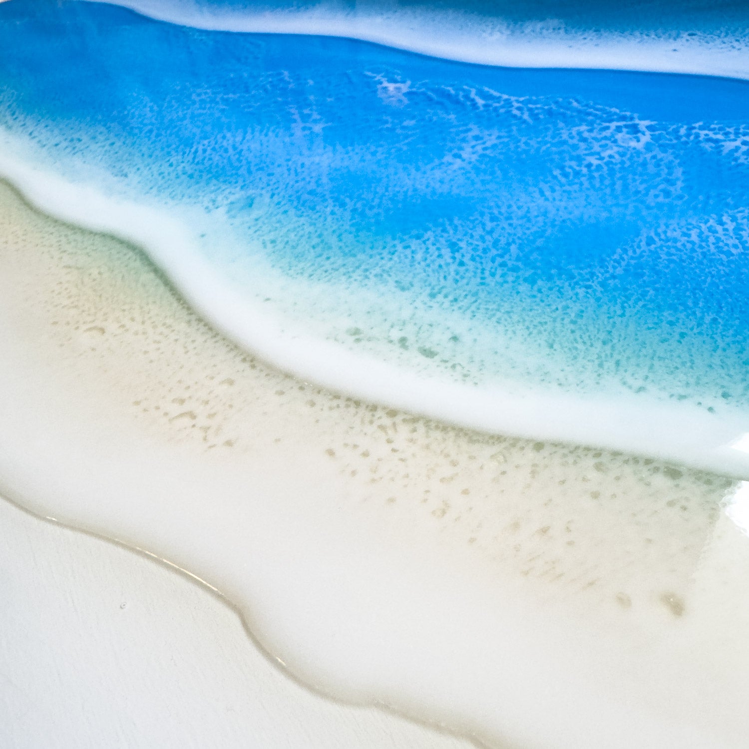 Thalor - Epoksi Deniz Tablo-Tablo-Sub Studio-NowShopFun