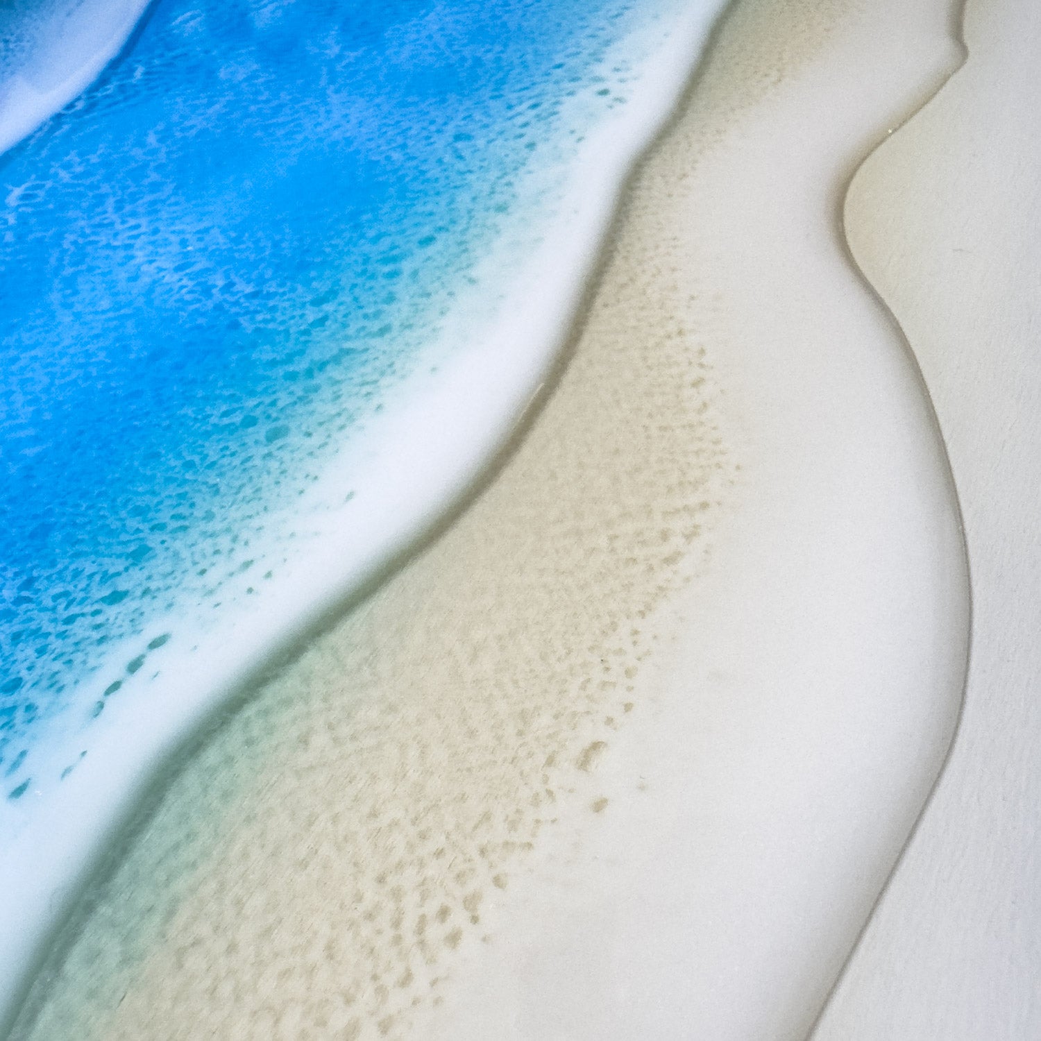 Thalor - Epoksi Deniz Tablo-Tablo-Sub Studio-NowShopFun