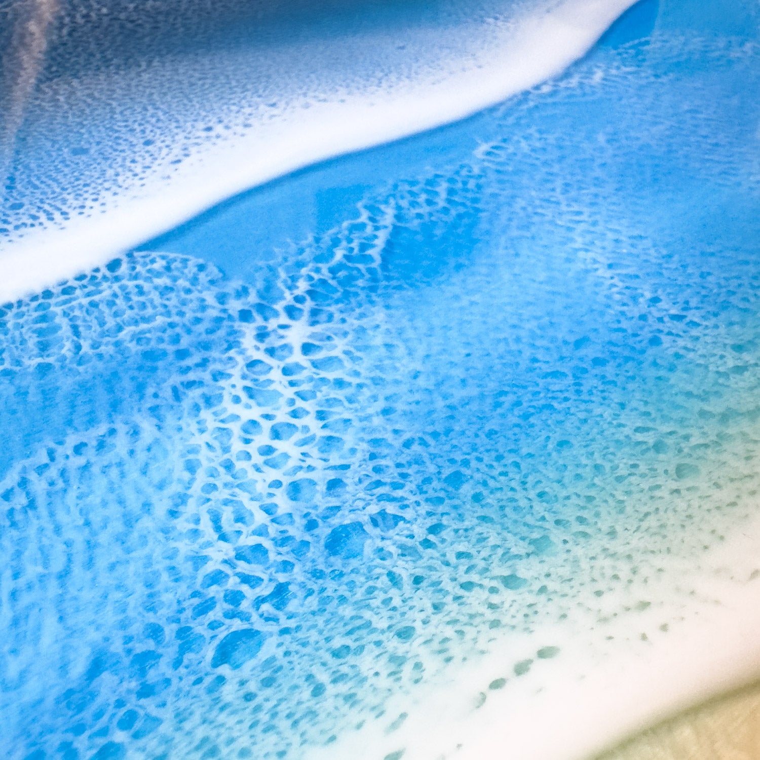 Thalor - Epoksi Deniz Tablo-Tablo-Sub Studio-NowShopFun