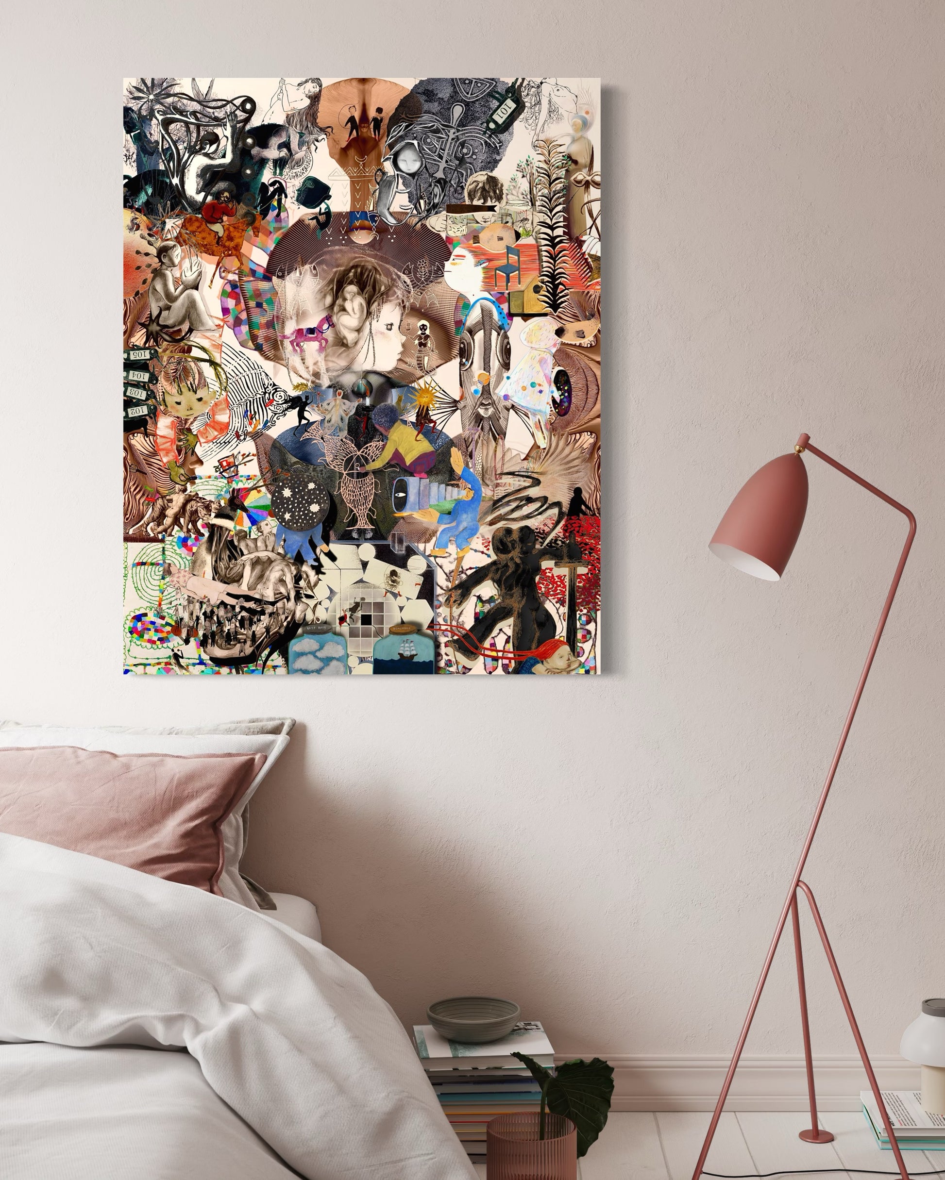 The Child We Were Born As Tablo