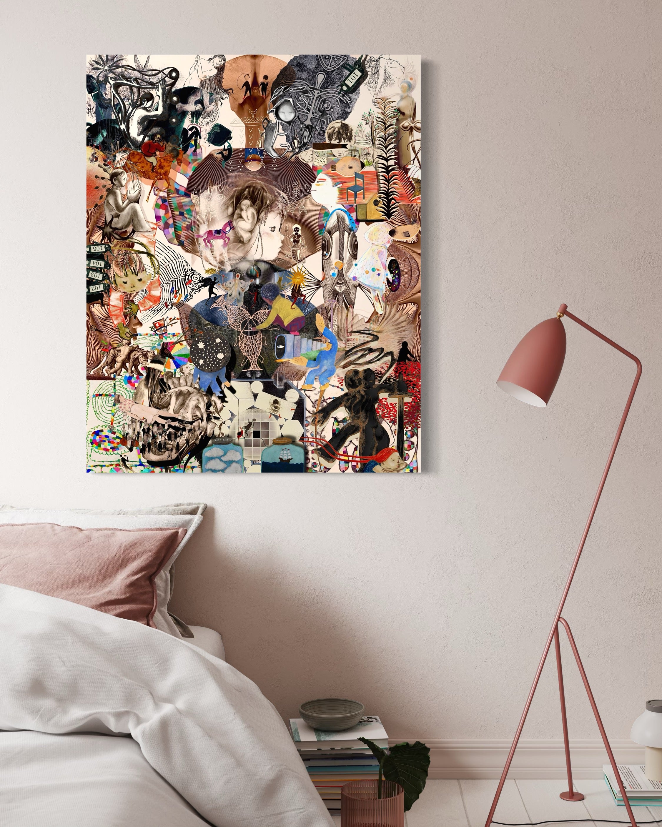 The Child We Were Born As Tablo