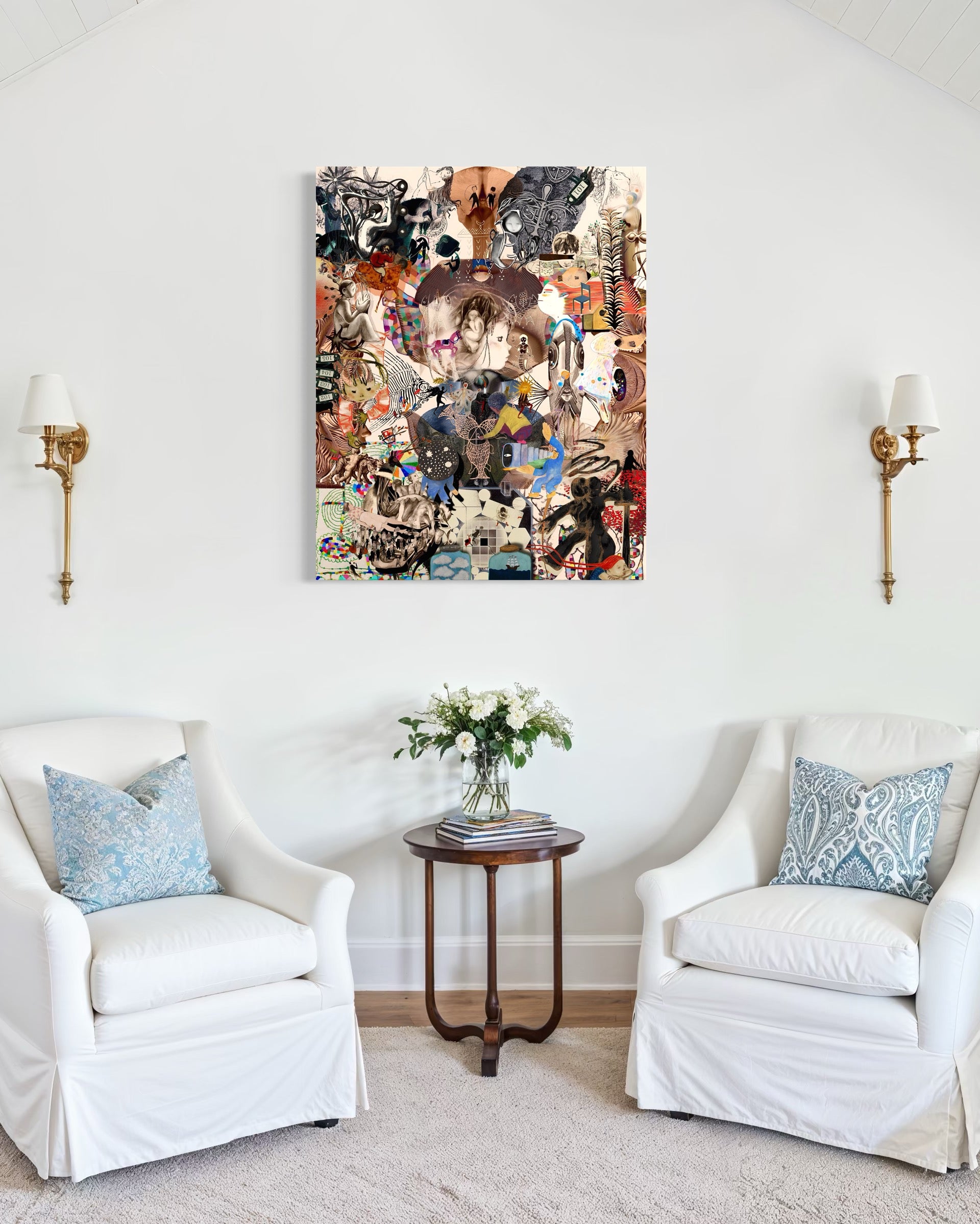 The Child We Were Born As Tablo