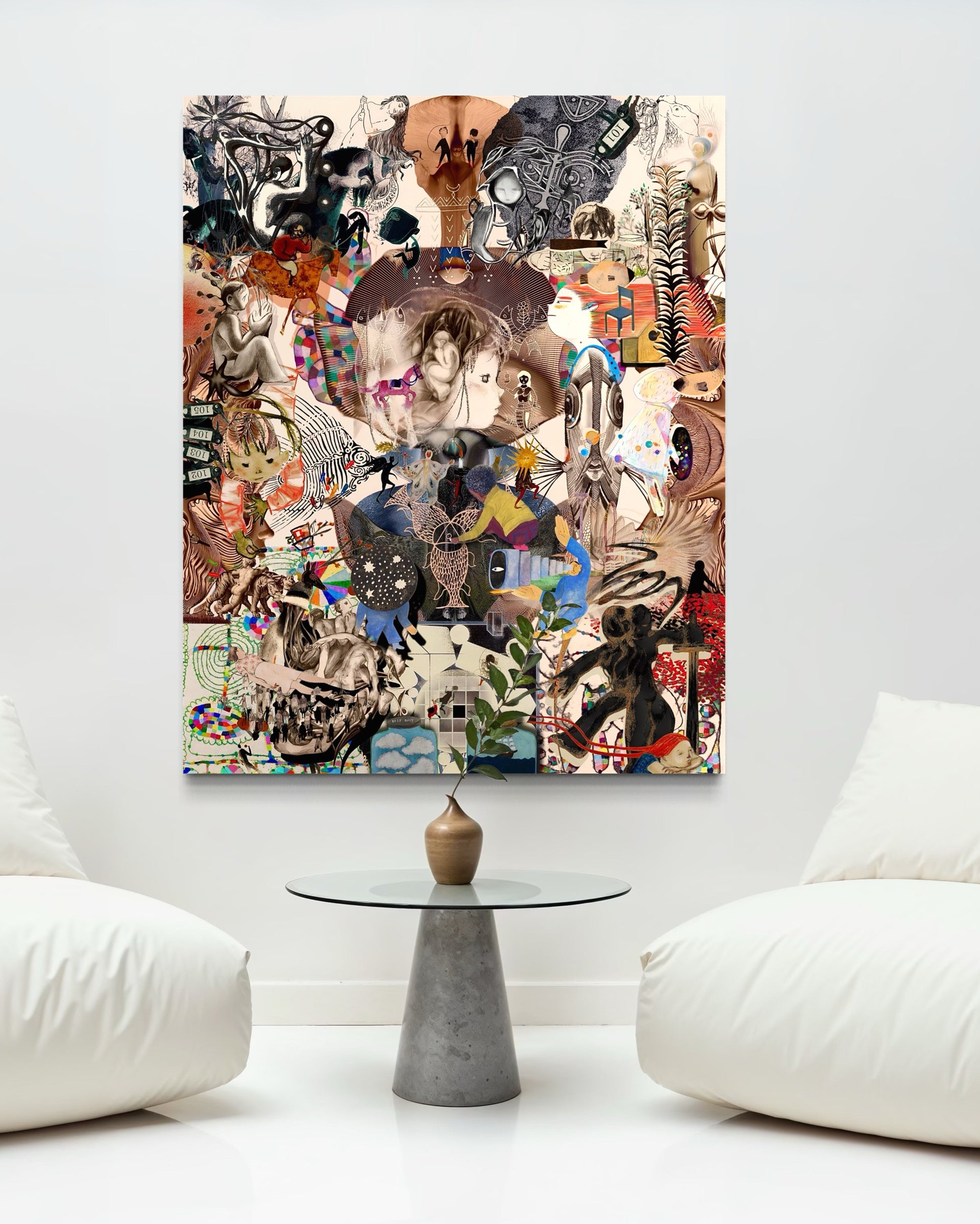 The Child We Were Born As Tablo