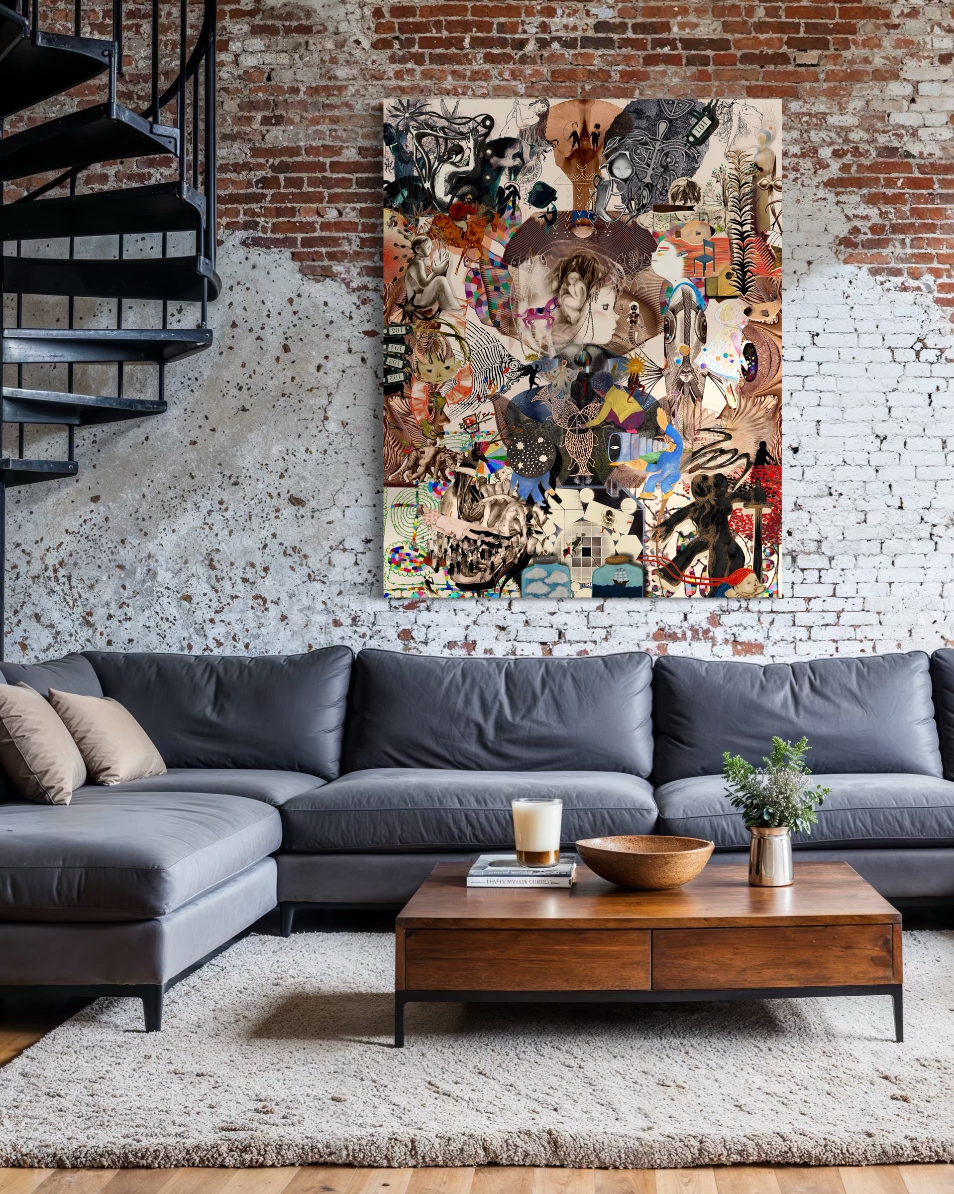 The Child We Were Born As Tablo