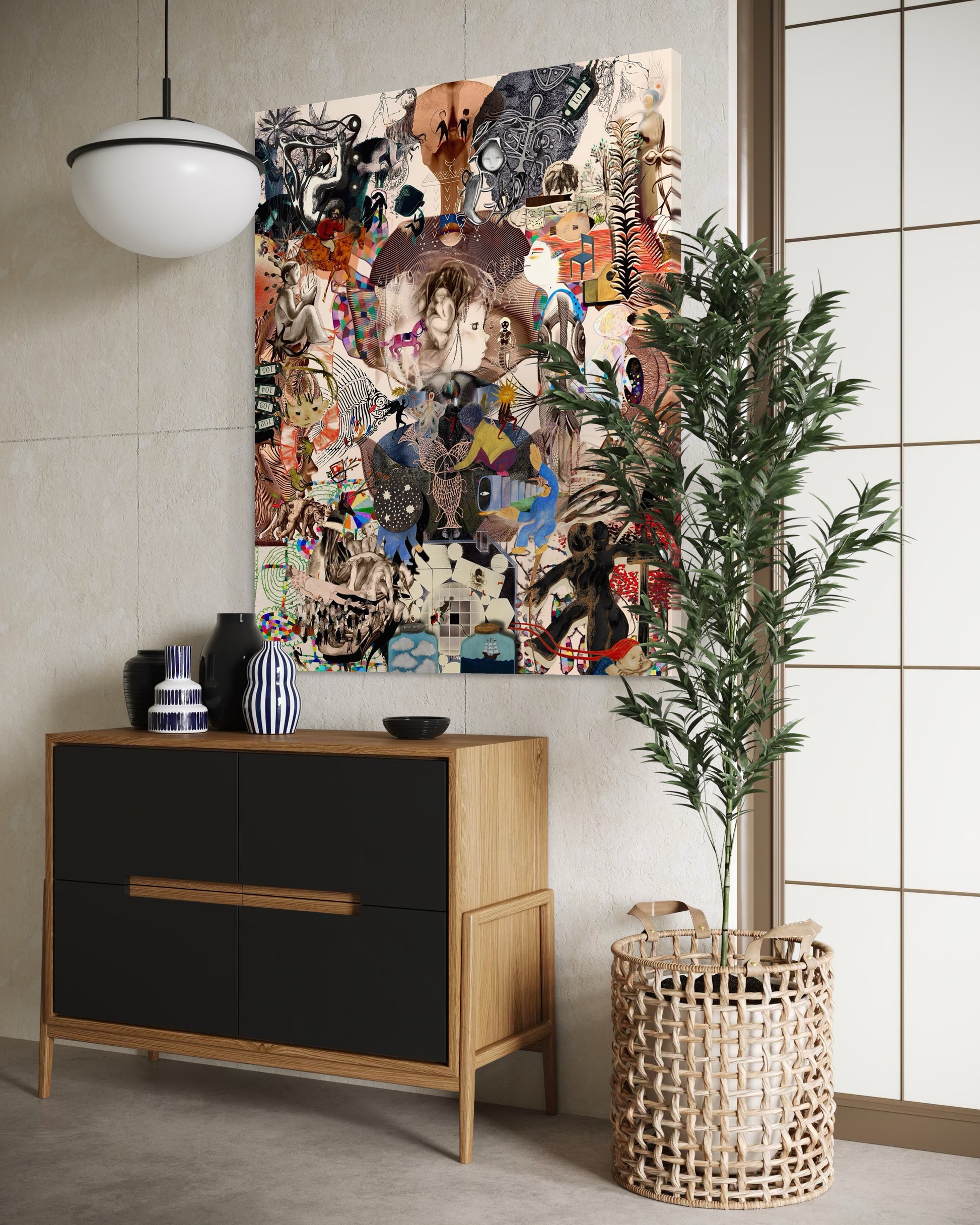 The Child We Were Born As Tablo