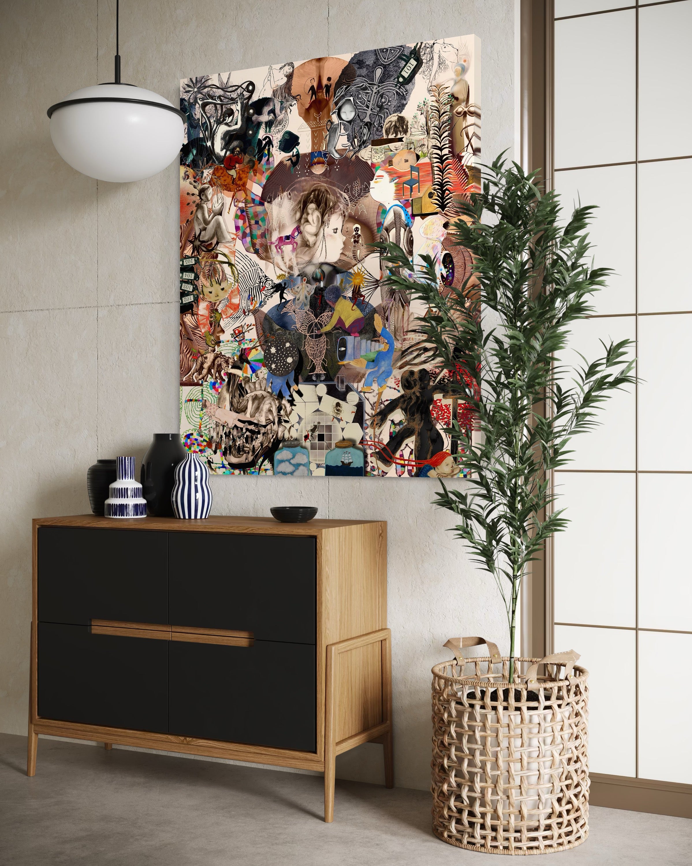 The Child We Were Born As Tablo