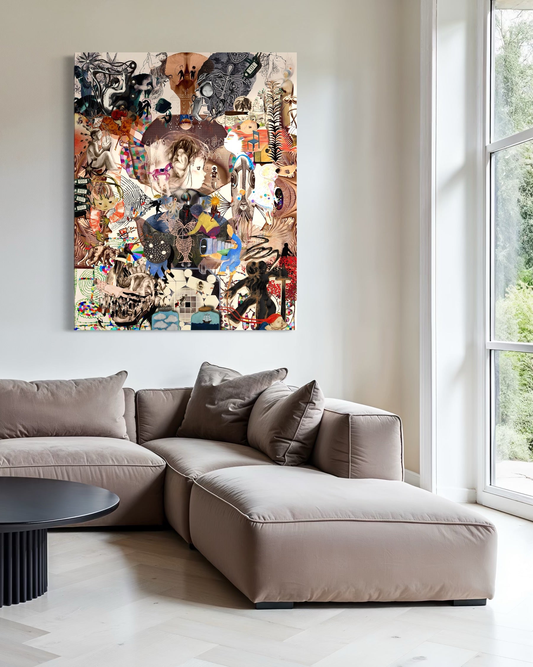 The Child We Were Born As Tablo