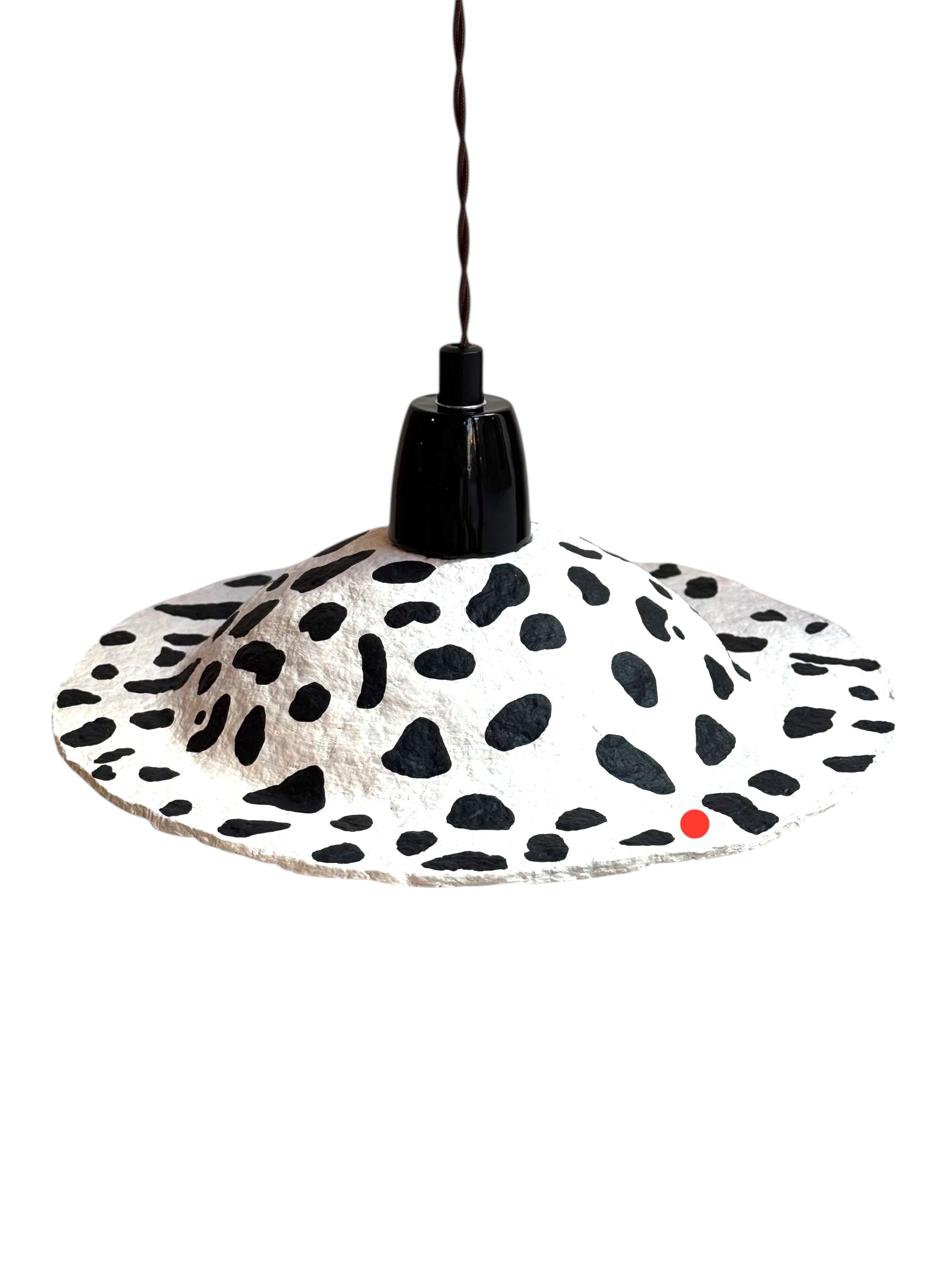 The Dalmatian