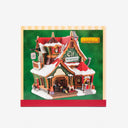 The Elf Workshop Dekoratif Obje