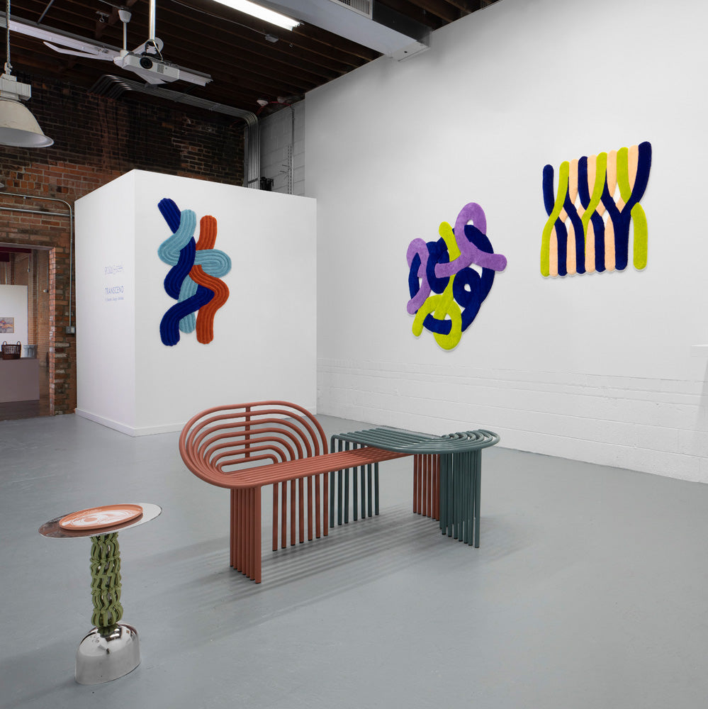 The Entwine Halı Large Form Seek nowshopfun The Entwine Halı Large Form Seek nowshopfun