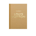 The Essence Collection Ii ( Gucci - Hermes - Louis Vuitton ) 3'lü Kitap Seti