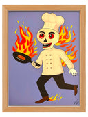 The Final Recipe Tablo-Tablo-Bur Studio-NowShopFun