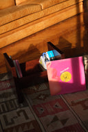 The Flower Knows Kitaplık/Plaklık-Ayana Studio-NowShopFun