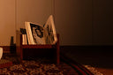 The Flower Knows Kitaplık/Plaklık-Plaklık-Ayana Studio-NowShopFun