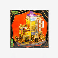 The Haunted Hotel Haven Dekoratif Obje-Dekoratif Ürün-Lemax-NowShopFun