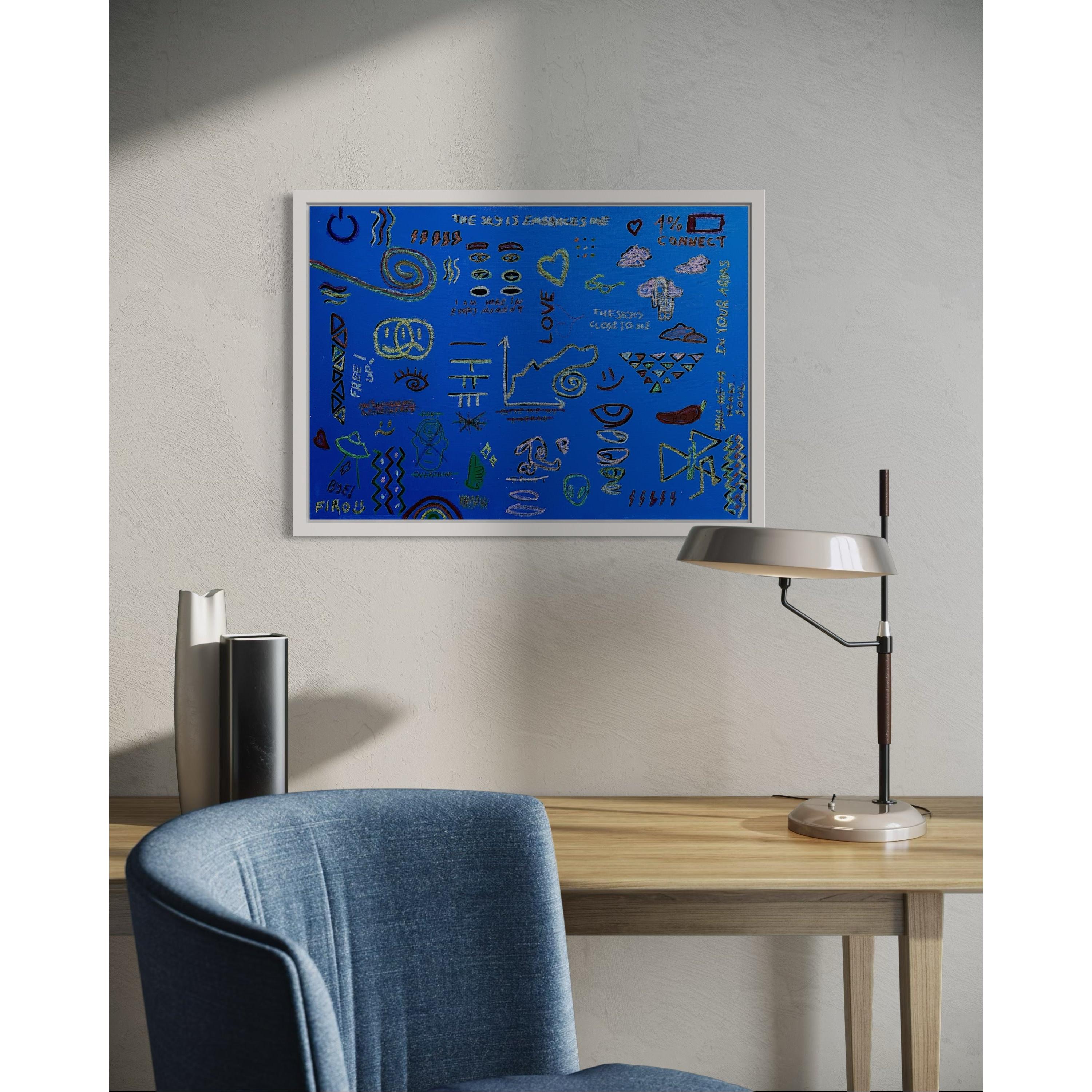 The Inner Embrace Pt.3 Tablo