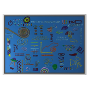 The Inner Embrace Tablo | 50x70cm