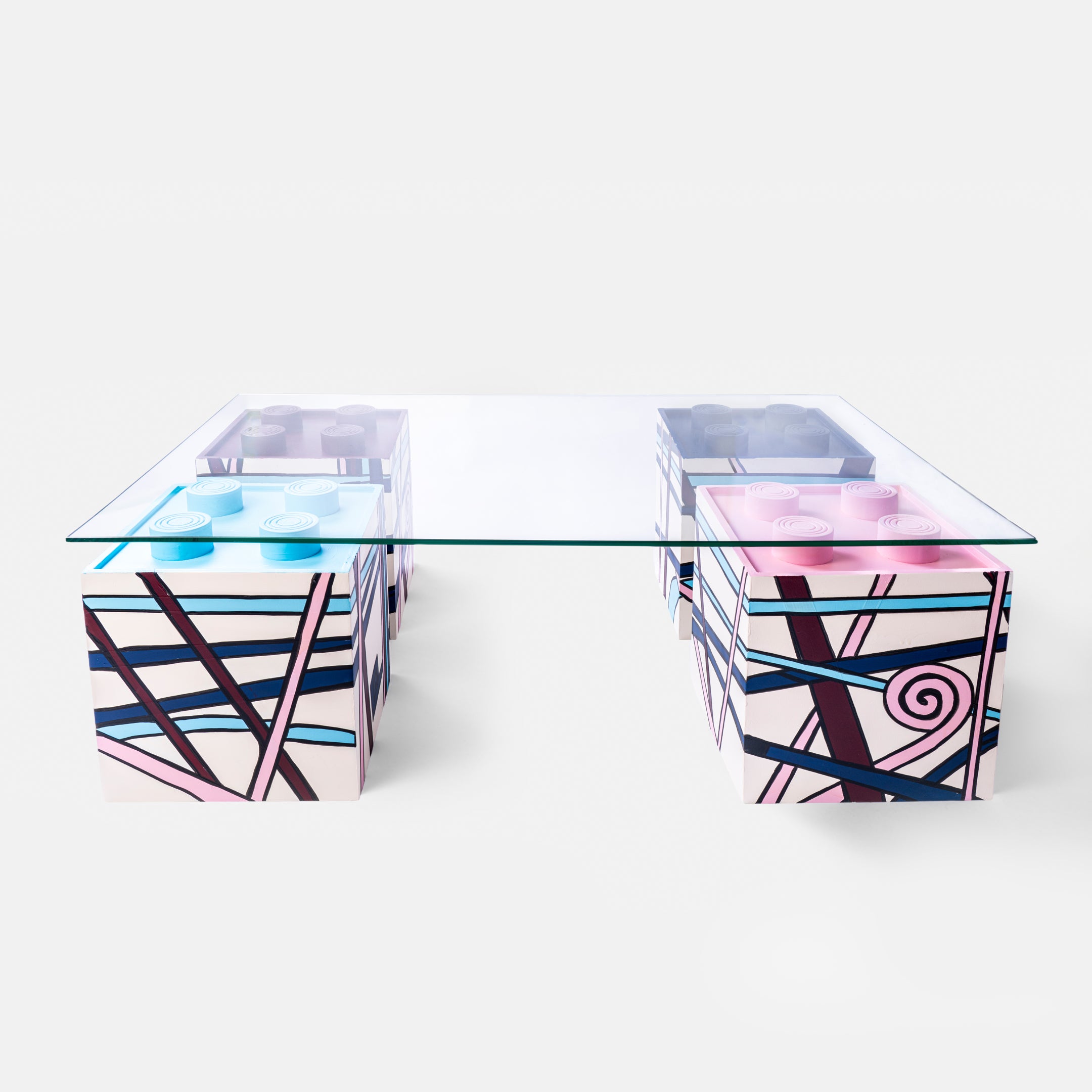 The Inner Nexus: Cubara Orta Sehpa