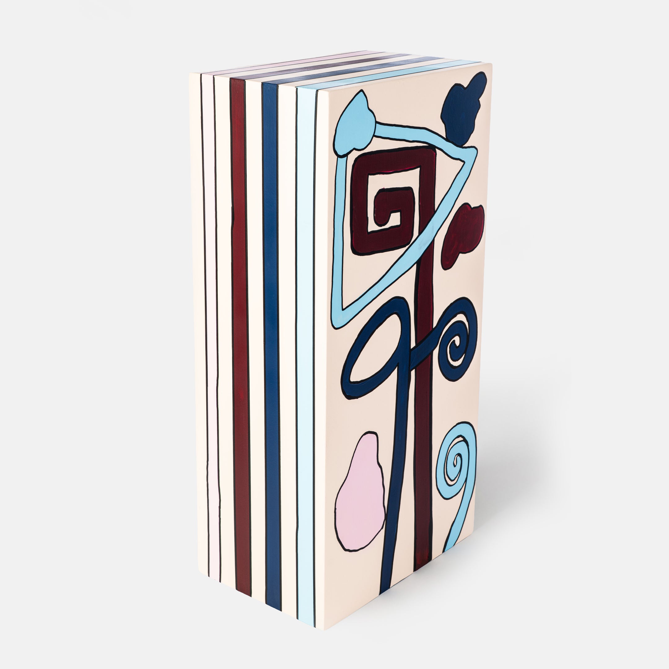 The Inner Nexus: Modera Yan Sehpa