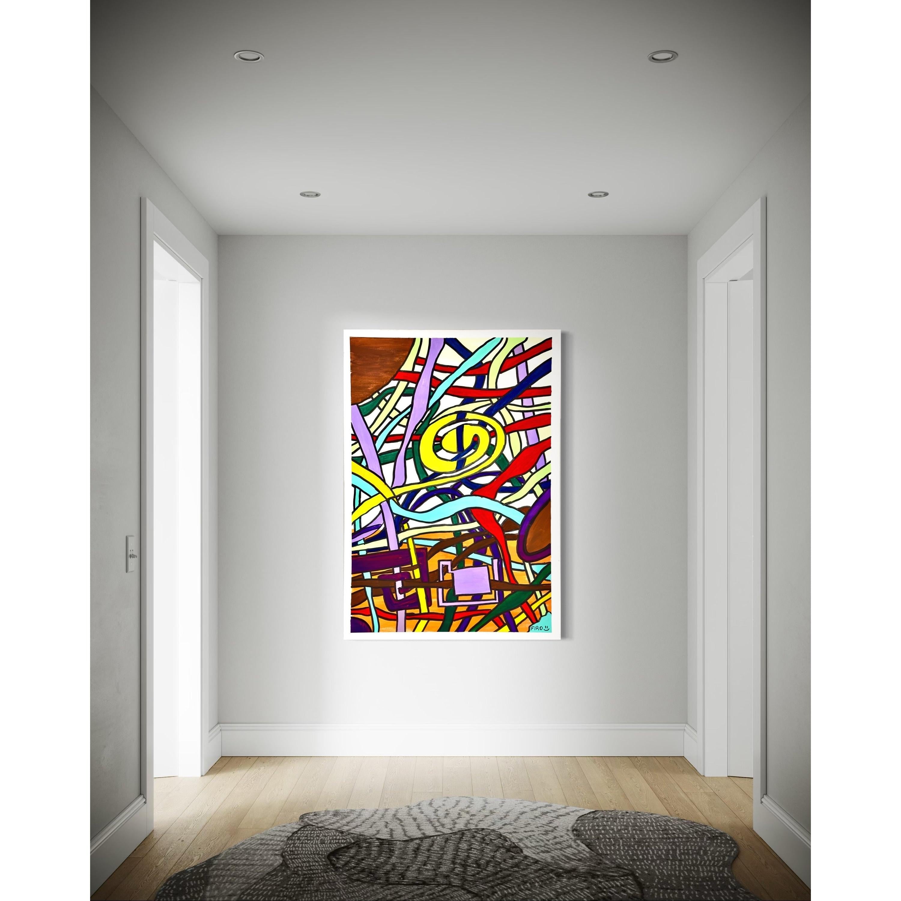 The Inner Nexus Tablo