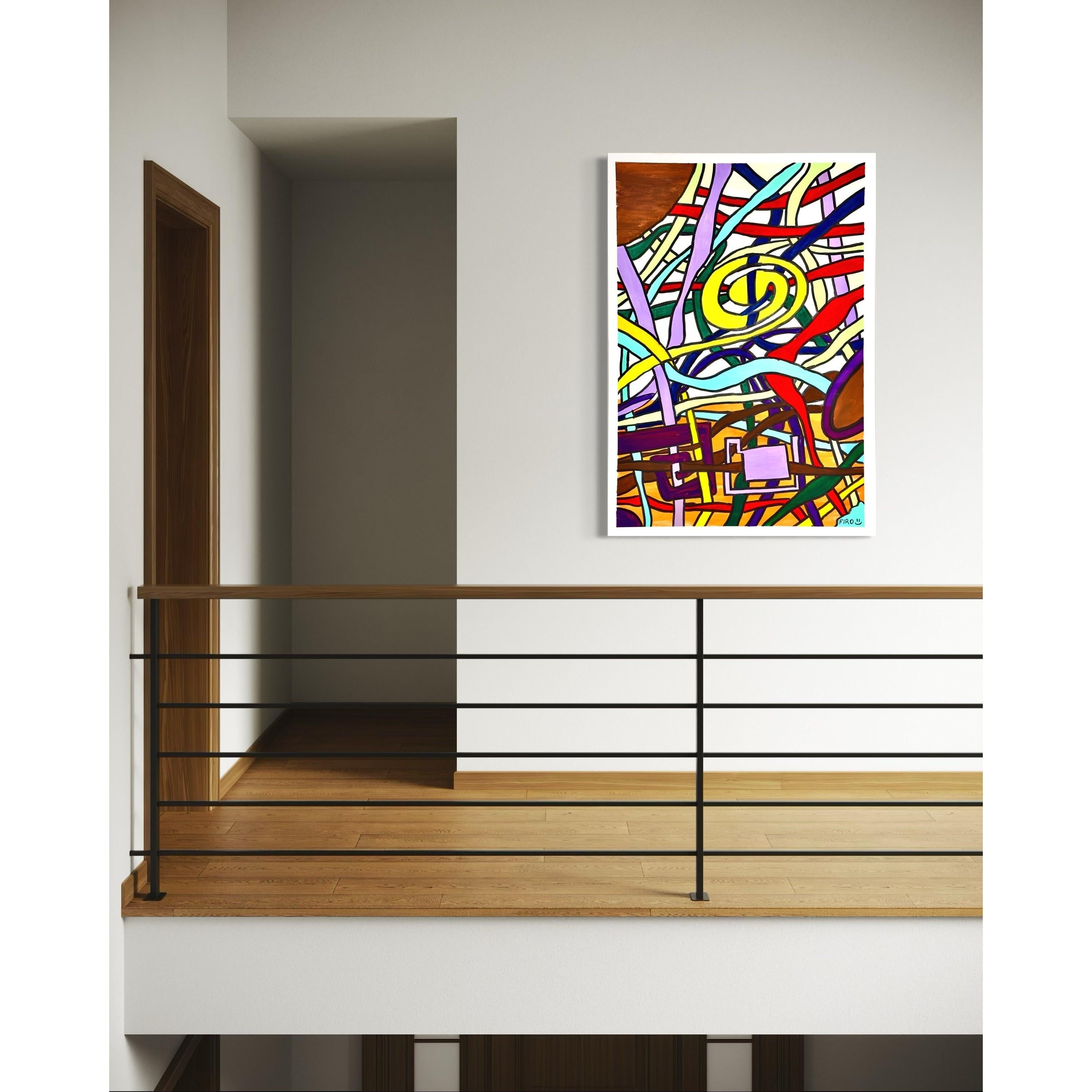 The Inner Nexus Tablo