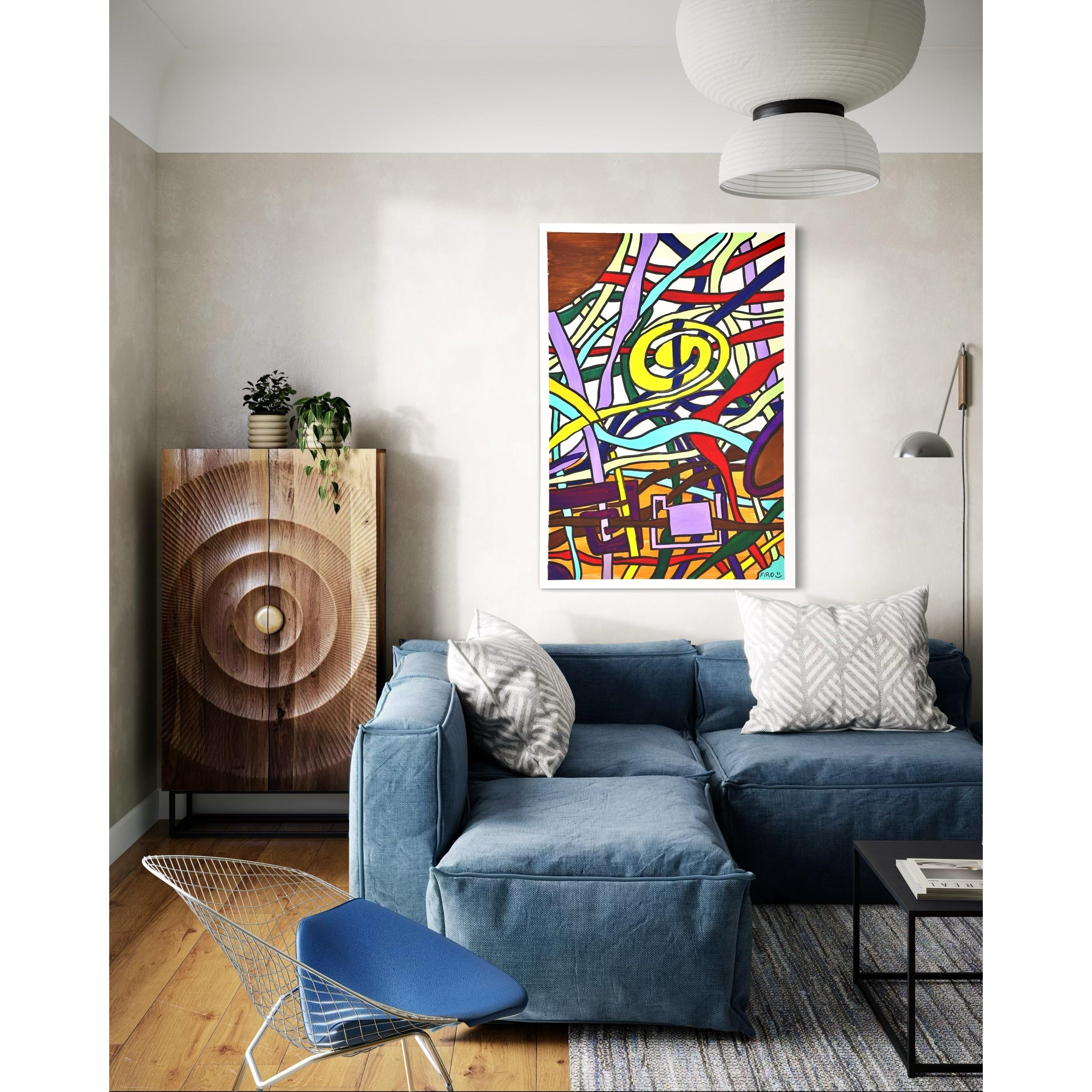 The Inner Nexus Tablo