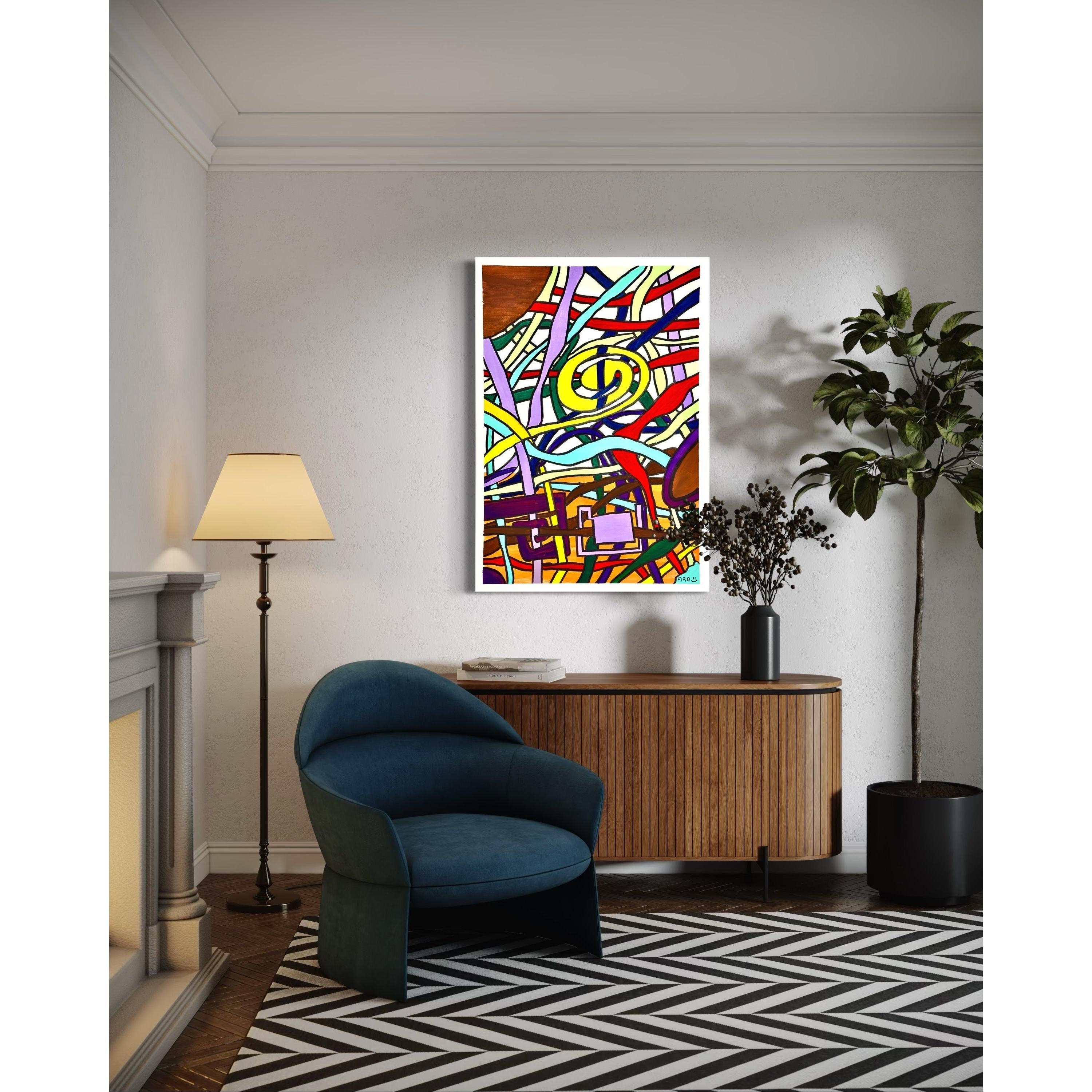 The Inner Nexus Tablo