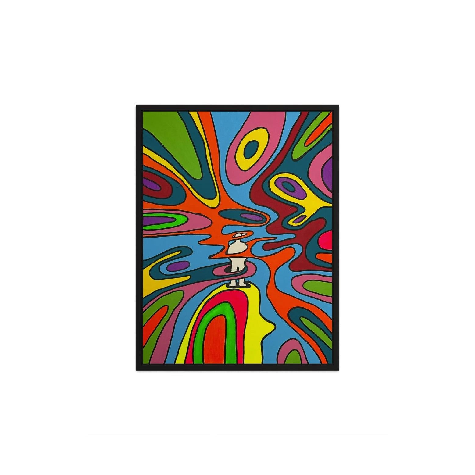 The Inner Odyssey Pt.3 Tablo