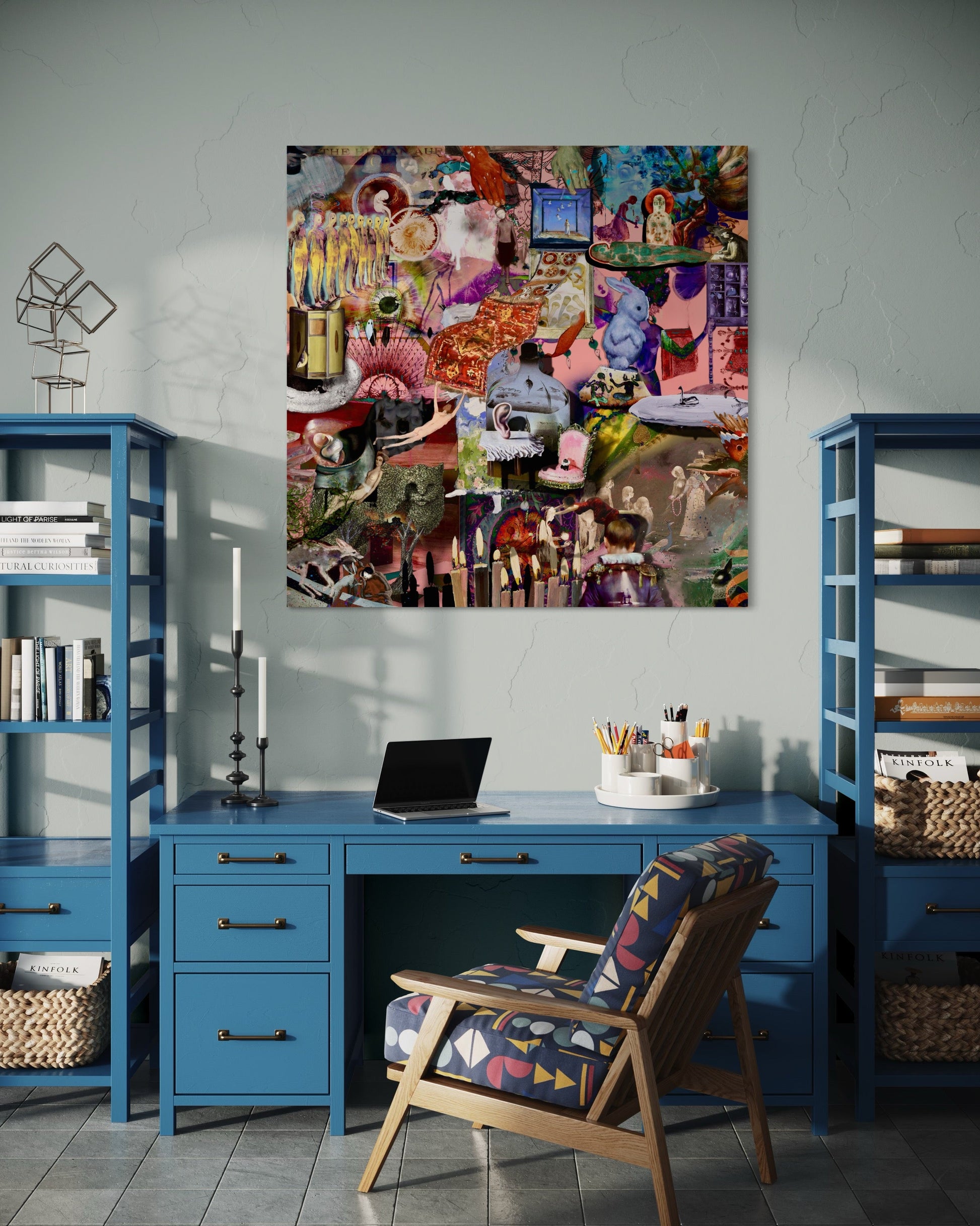 The Little Prince Tablo