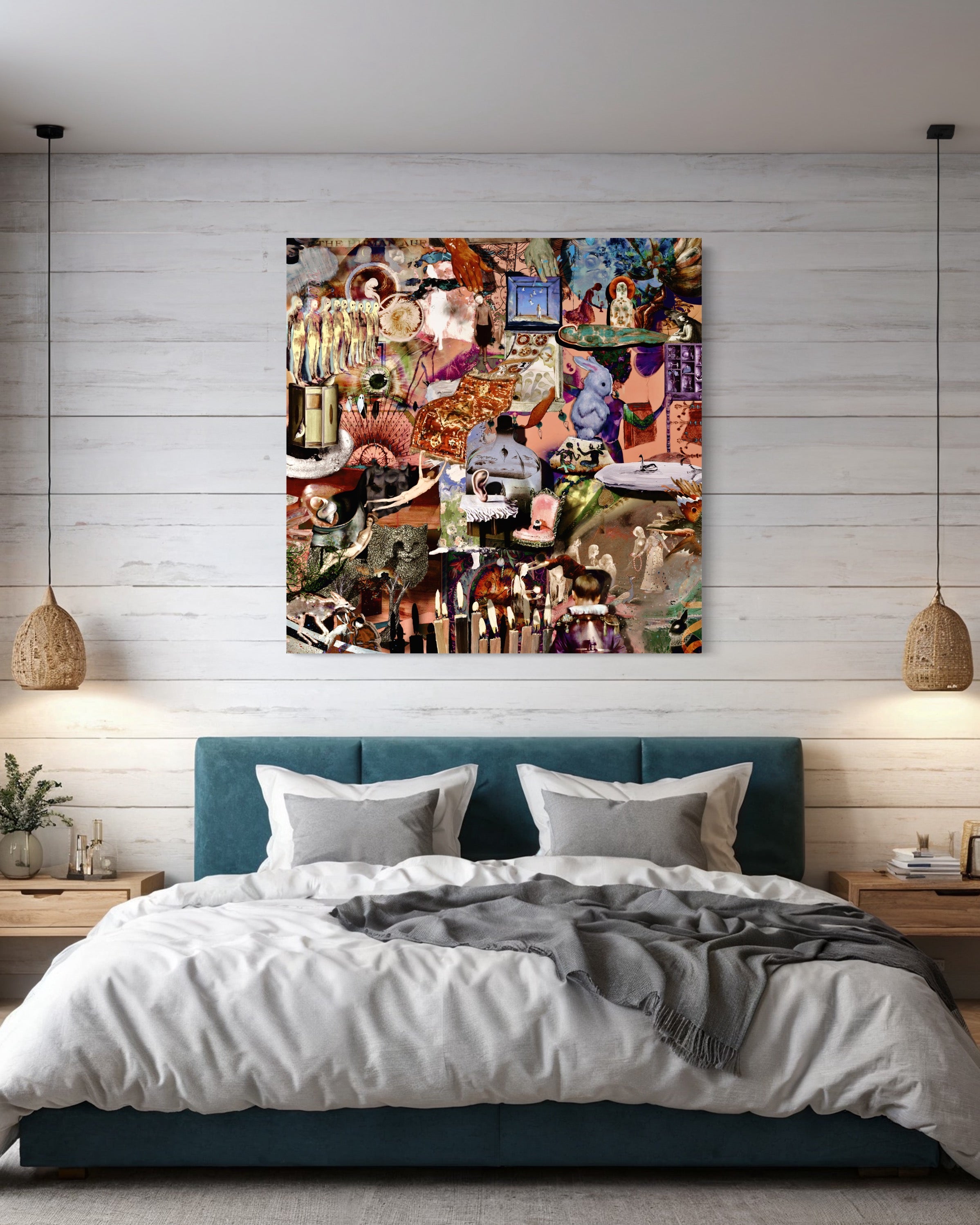 The Little Prince Tablo