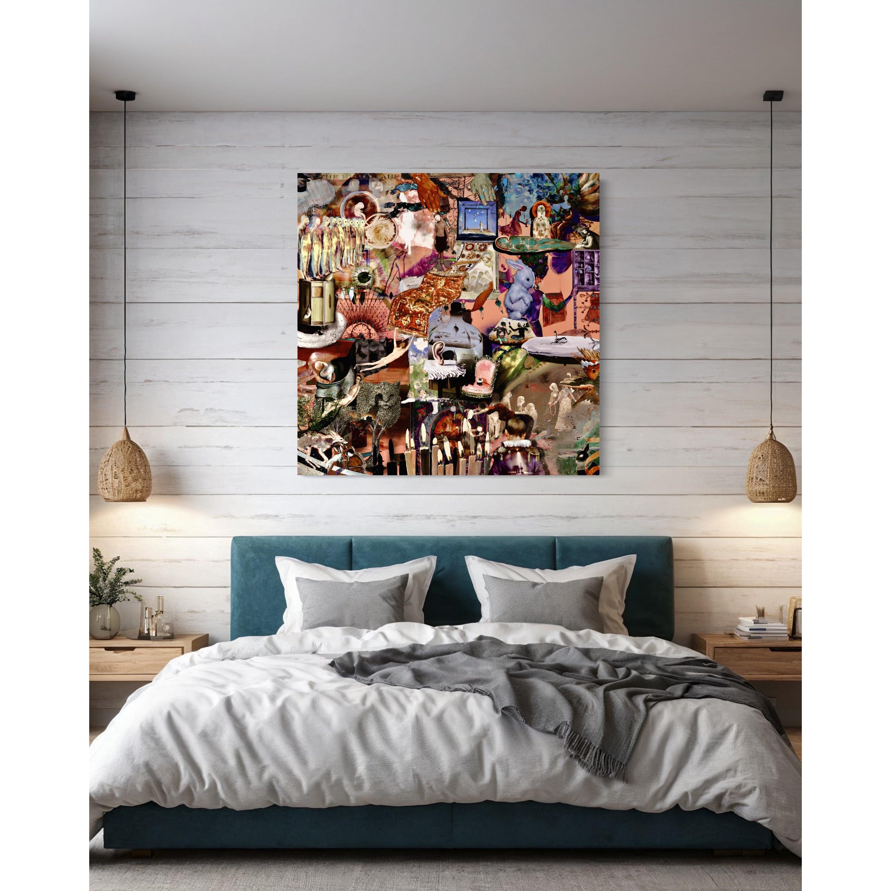 The Little Prince Tablo