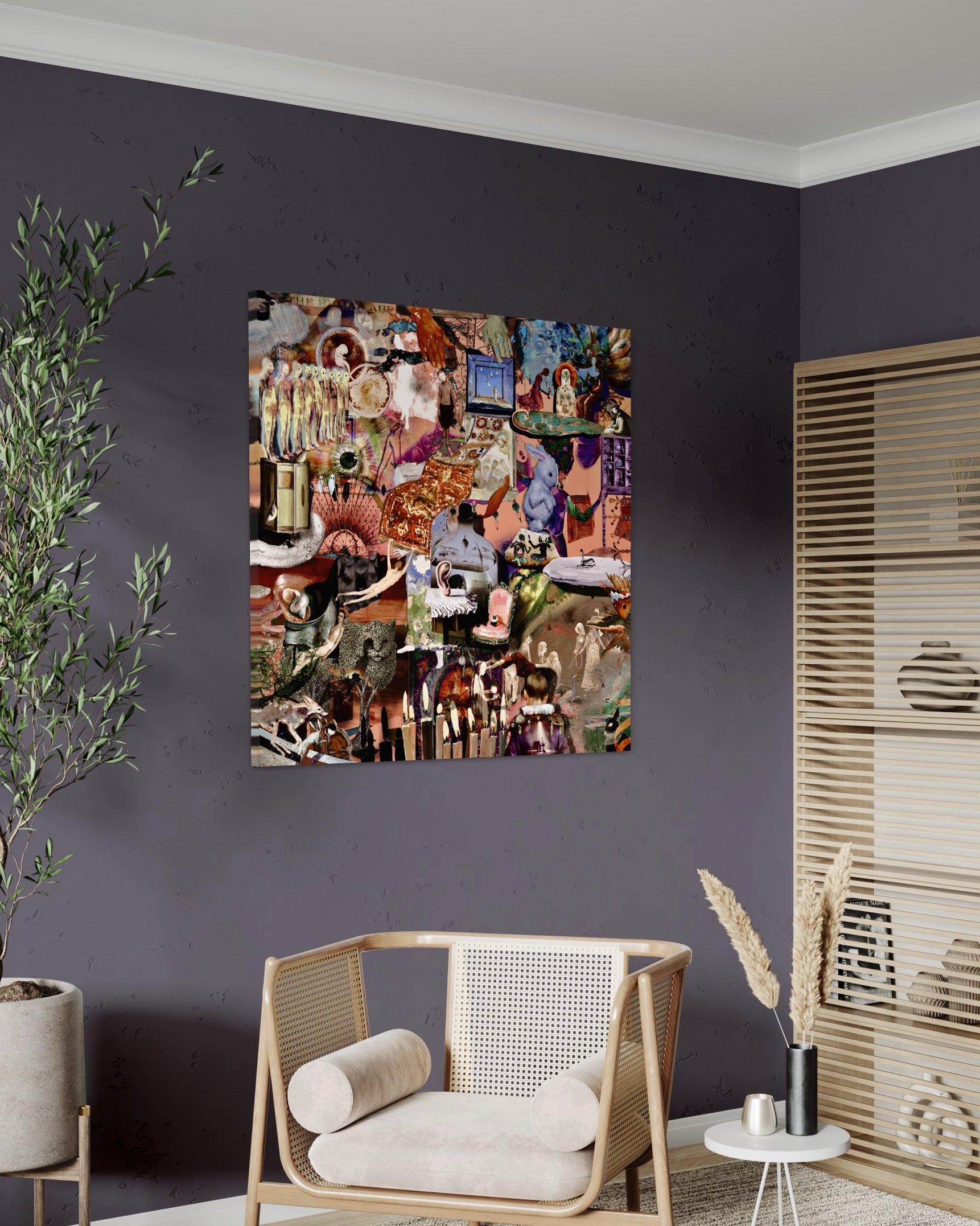 The Little Prince Tablo