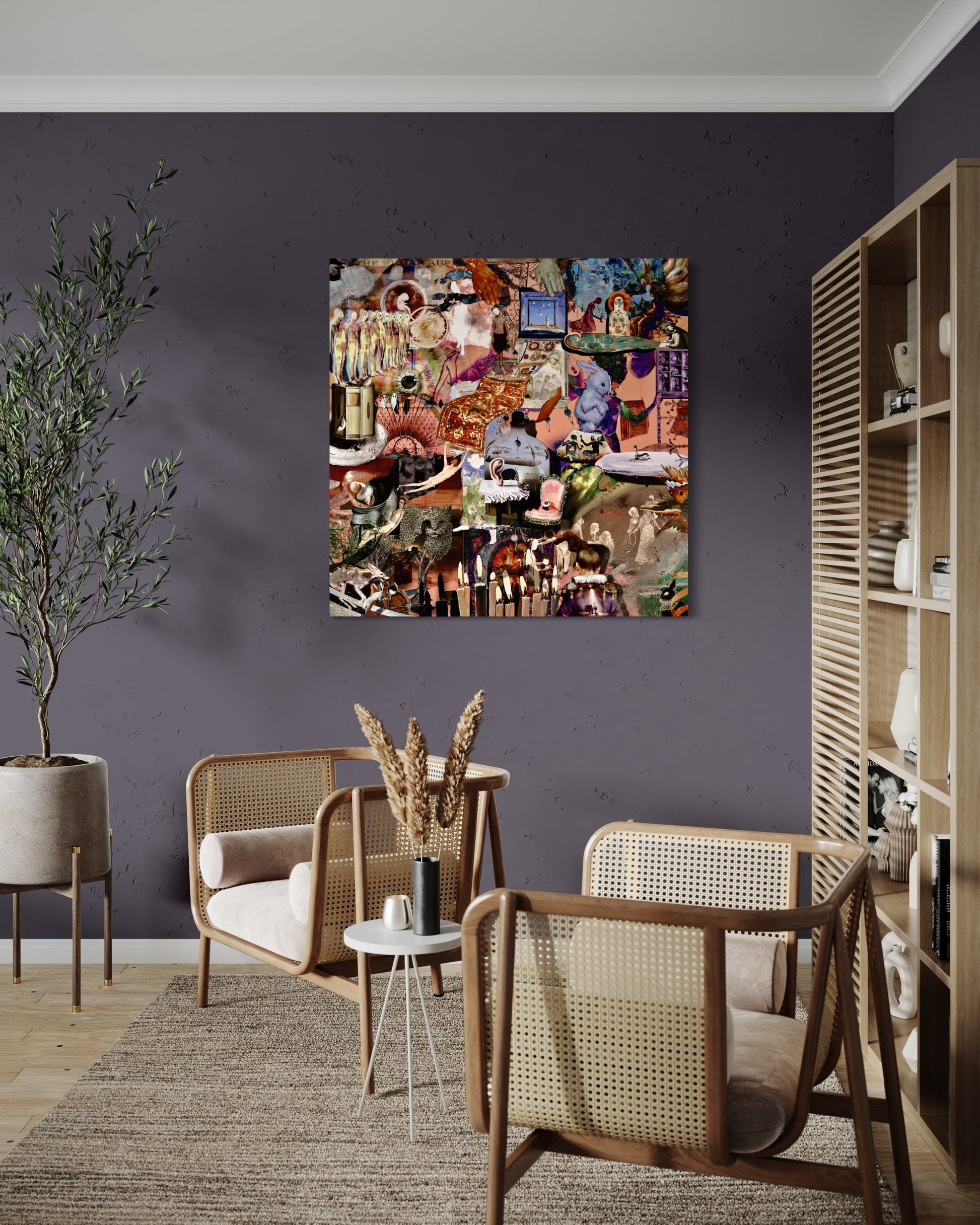 The Little Prince Tablo