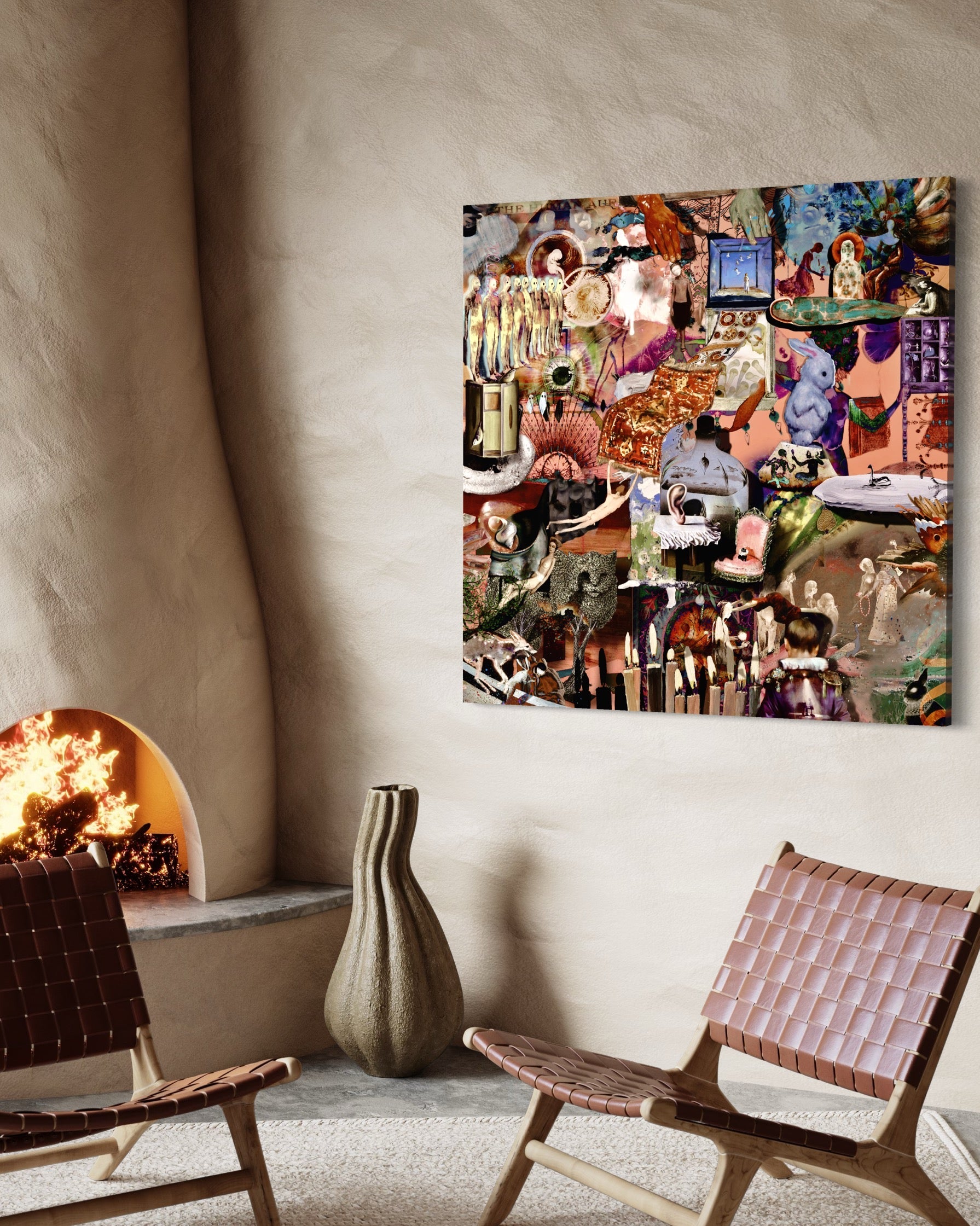 The Little Prince Tablo