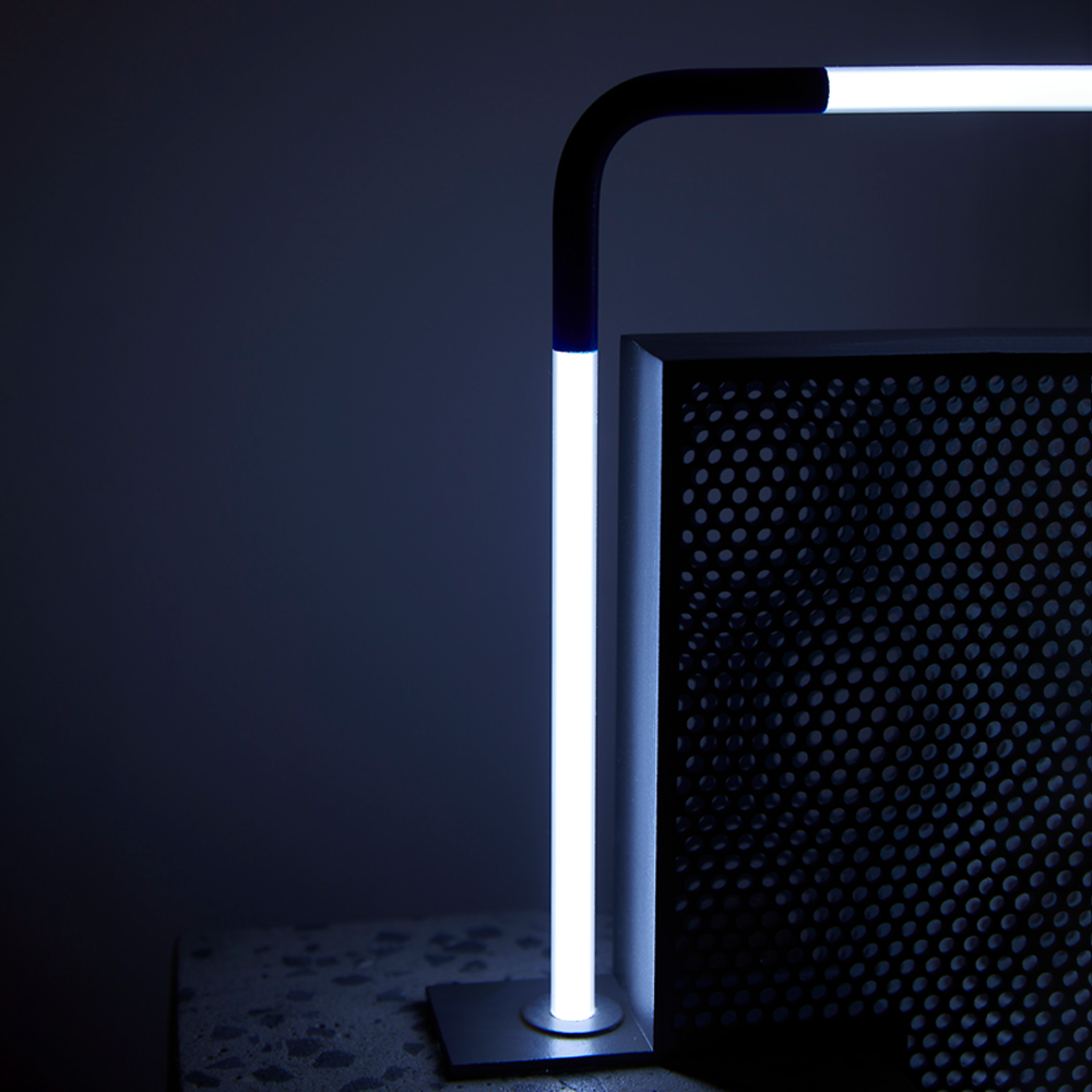 The Moire - Cube