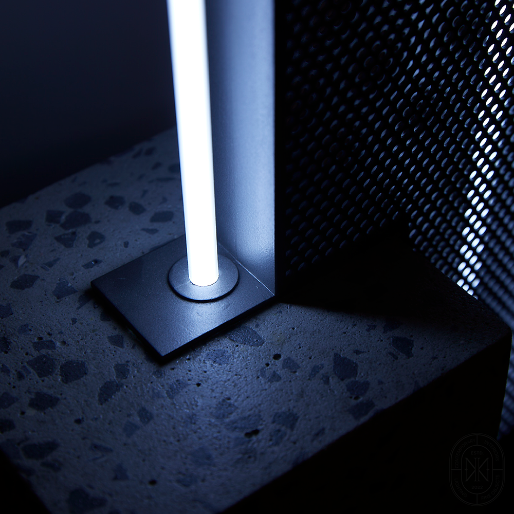 The Moire - Cube