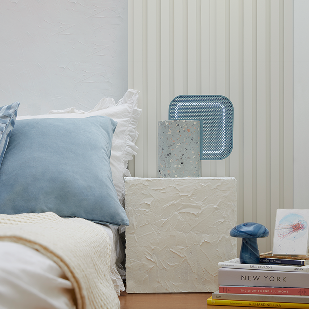 The Moire - Cylindre