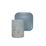 The Moire - Cylindre