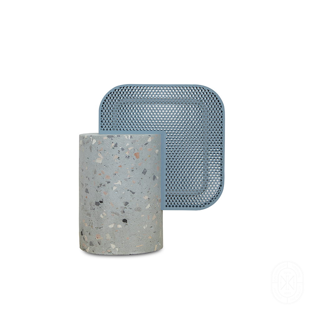 The Moire - Cylindre