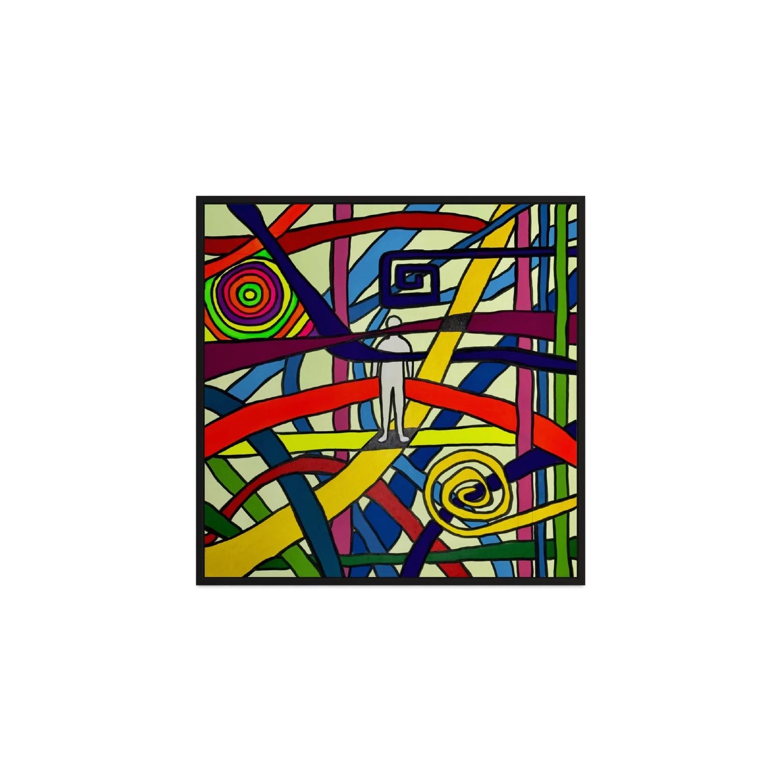 The Nexus Of The Inner Odyssey Pt.3 Tablo