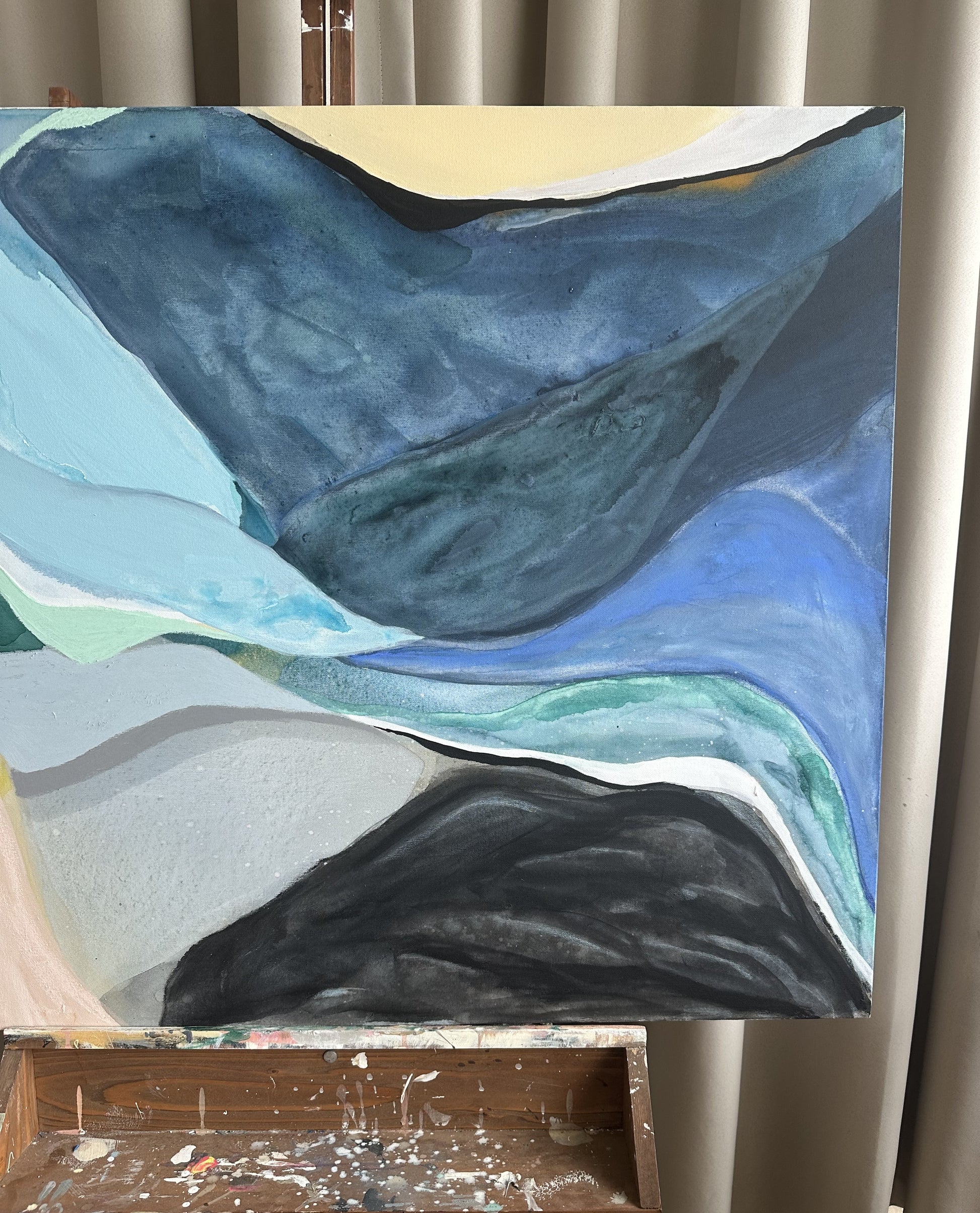 The Sea Within