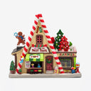 The Sweet Shack Dekoratif Obje